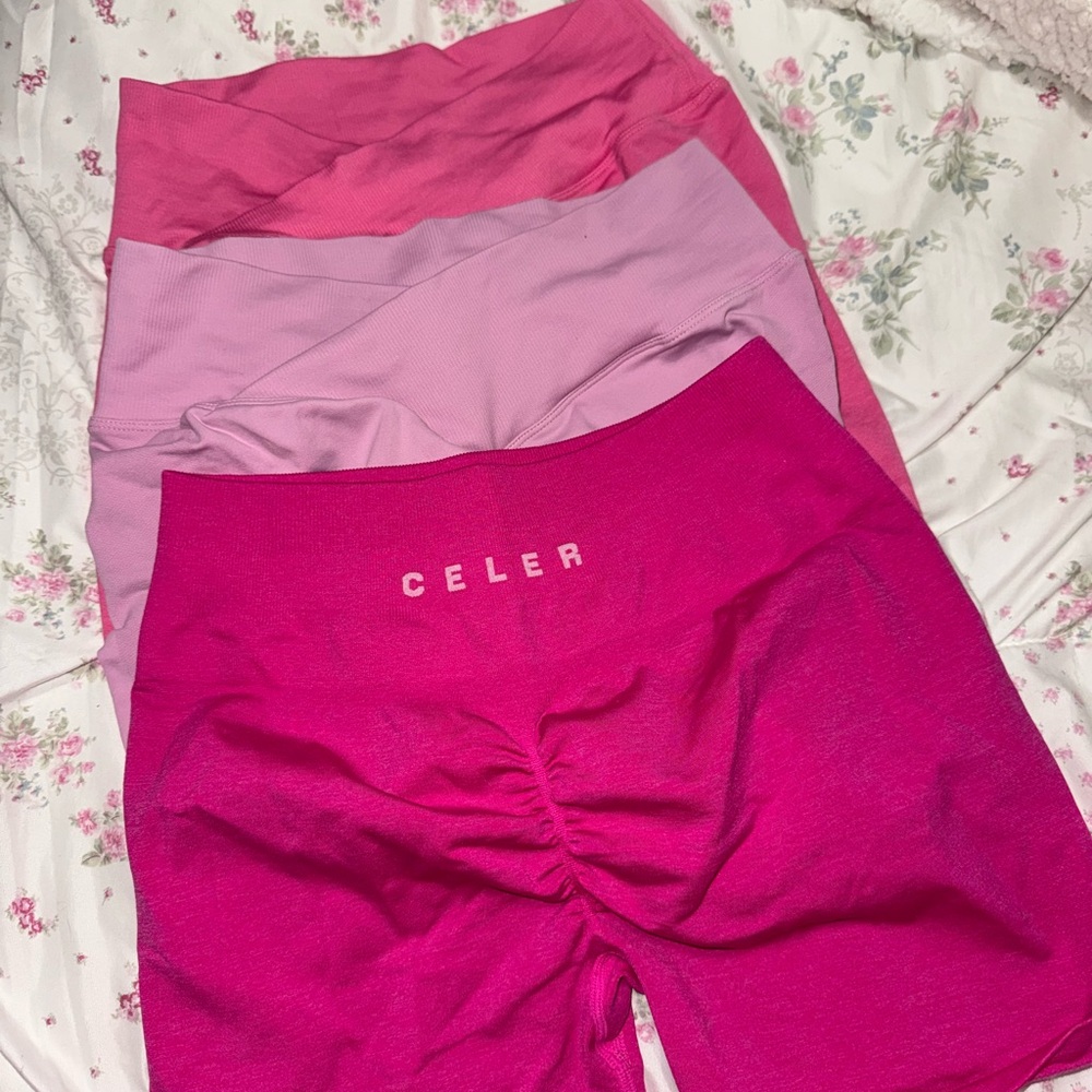 Amazon Athletic shorts